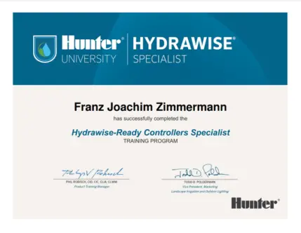 achim-zimmermann-garten-hunter-qualifikation-hydrawise-specialist